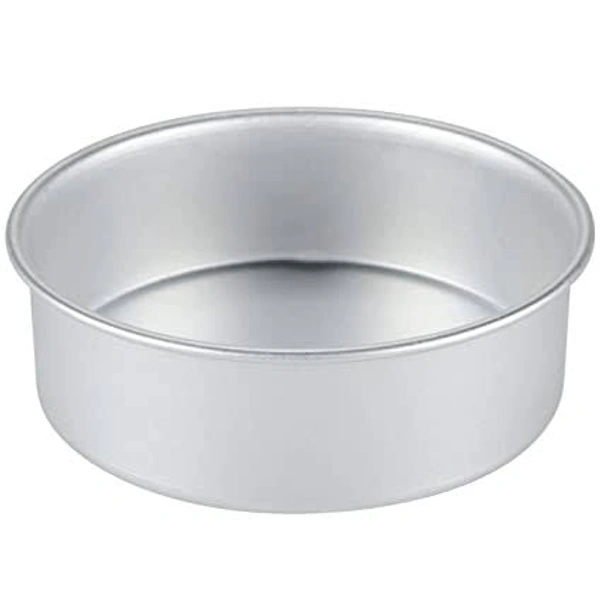 ALUMINIUM HEIGHTED CIRCLE TIN