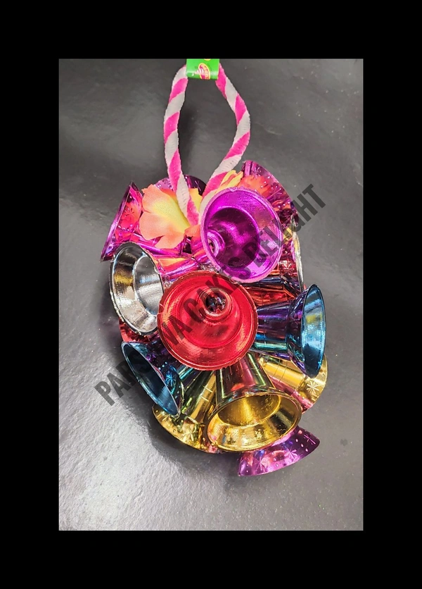 CHRISTMAS DECORATION PROPS - DELIGHT 28