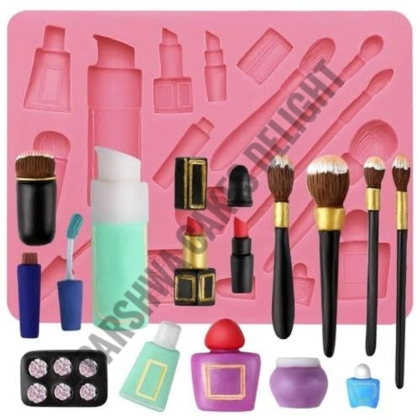 MAKE UP MOULD