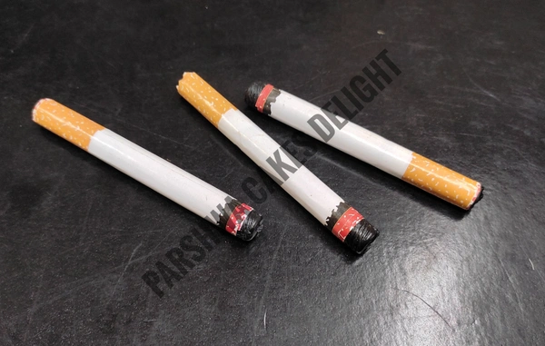 MINIATURE CIGRATE - 3 PCS