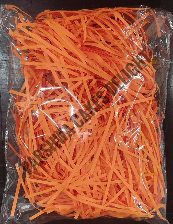 PAPER GRASS - APPROX 50 G, 9