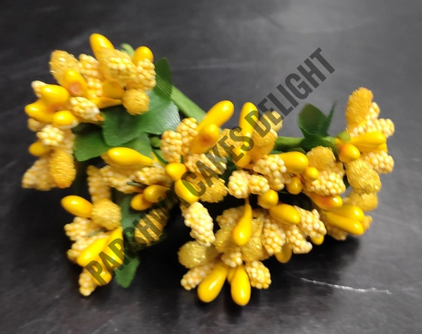 JARI POLLANCE - DELIGHT 189, 12 PCS BUNCH