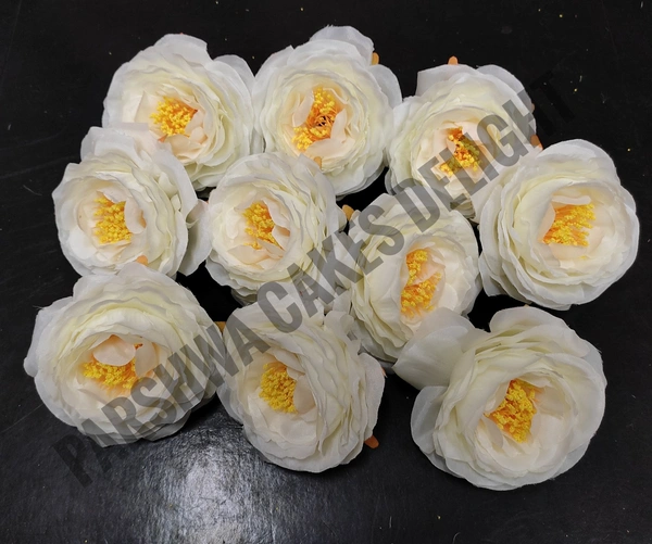 SINGLE FLOWER - DESIGN 9, 1 PC