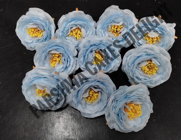 SINGLE FLOWER - DESIGN 10, 1 PC