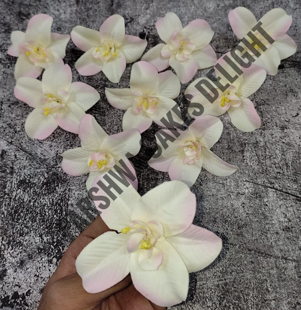 FLOWER - DELIGHT 213, 10 PCS PACK