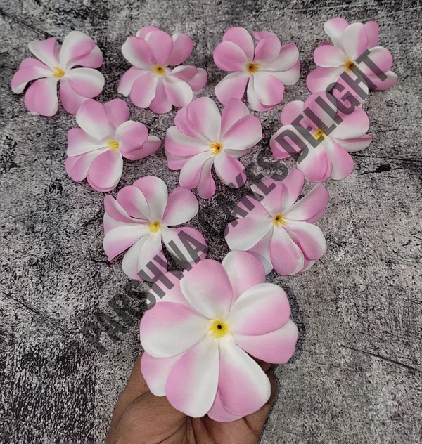 FLOWER - DELIGHT 214, 10 PCS PACK