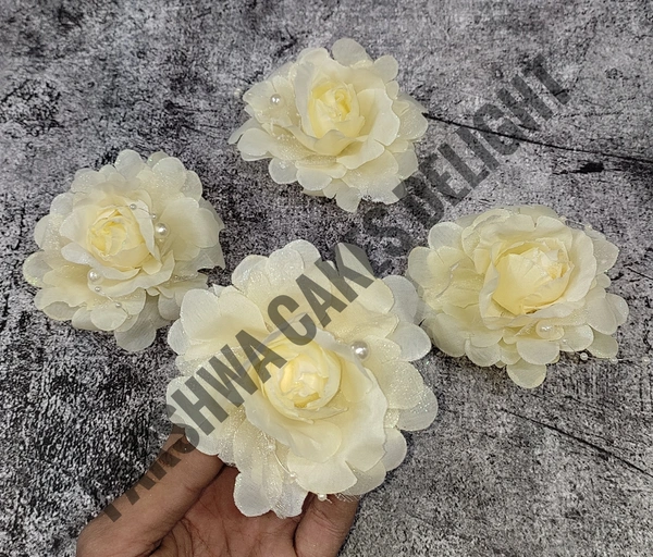 FLOWER - DELIGHT 218, 4 PCS PACK