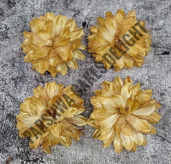 FLOWER - DELIGHT 219, 4 PCS PACK