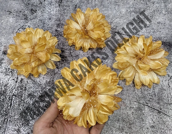 FLOWER - DELIGHT 219, 4 PCS PACK