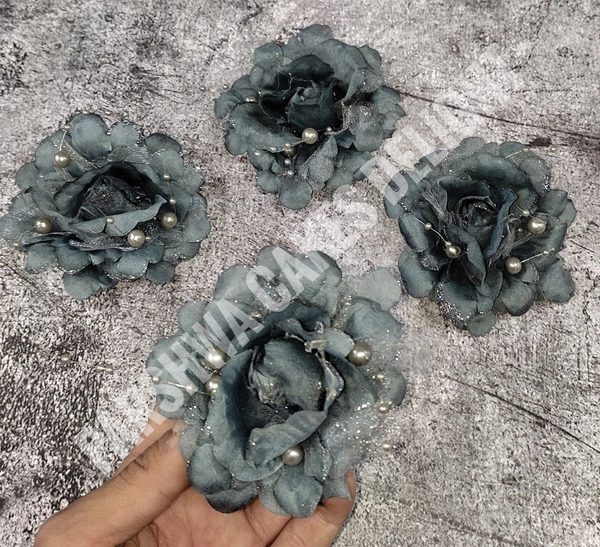 FLOWER - DELIGHT 221, 4 PCS PACK