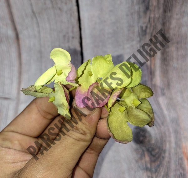 FLOWER BUNCH - DELIGHT 245