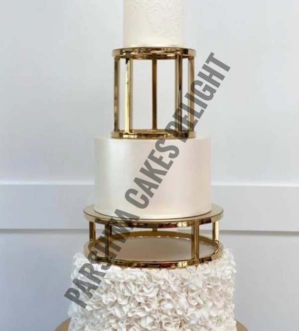 DOUBLE SPACER - COPPER