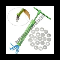 Stainless Steel Sugar Craft Extruder