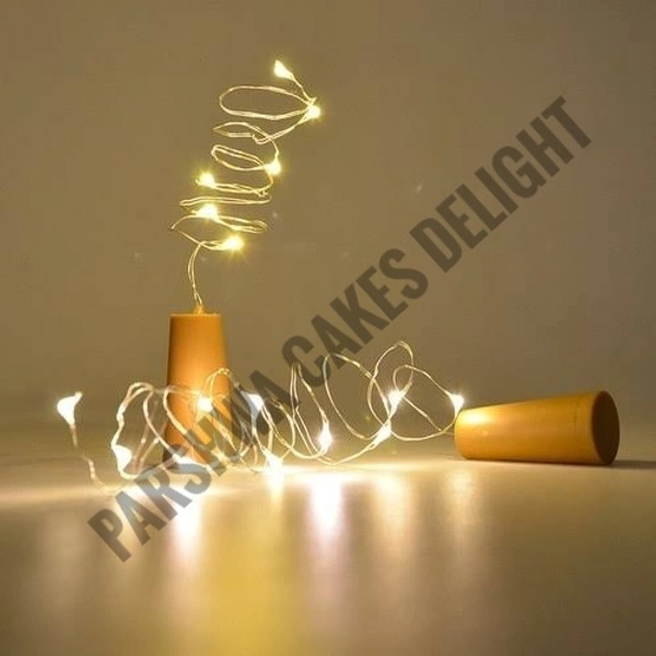Ferry Light  - 1 PC, YELLOW, 2 MTR