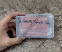 Sugar Shine Sugar Art Sugar Paste - 200g, ROSE GOLD