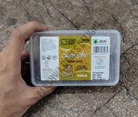 Sugar Shine Sugar Art Sugar Paste - GOLD, 200G