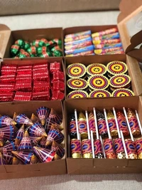 STICKER - SKY SHOTS, 16 STICKERS