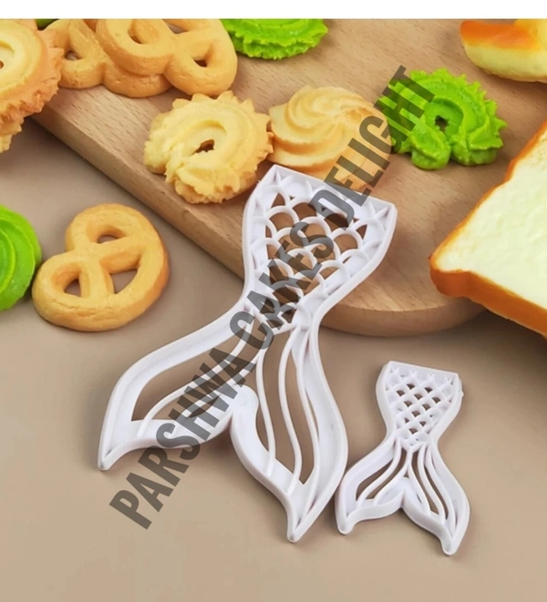 FISH CUTTER - 2 Pcs