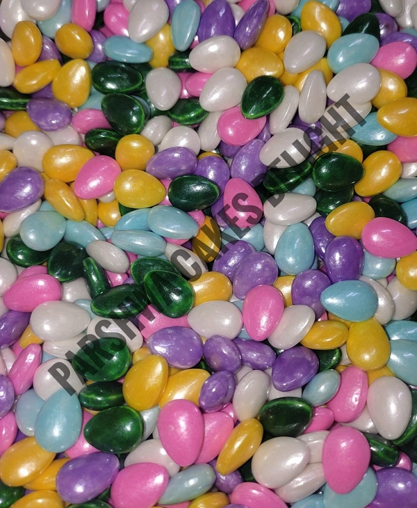 Imported Sprinkle - Delight 5, Approx 90-100g