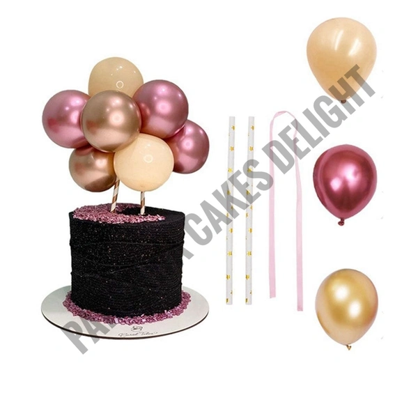 Baloon Topper - Delight 25