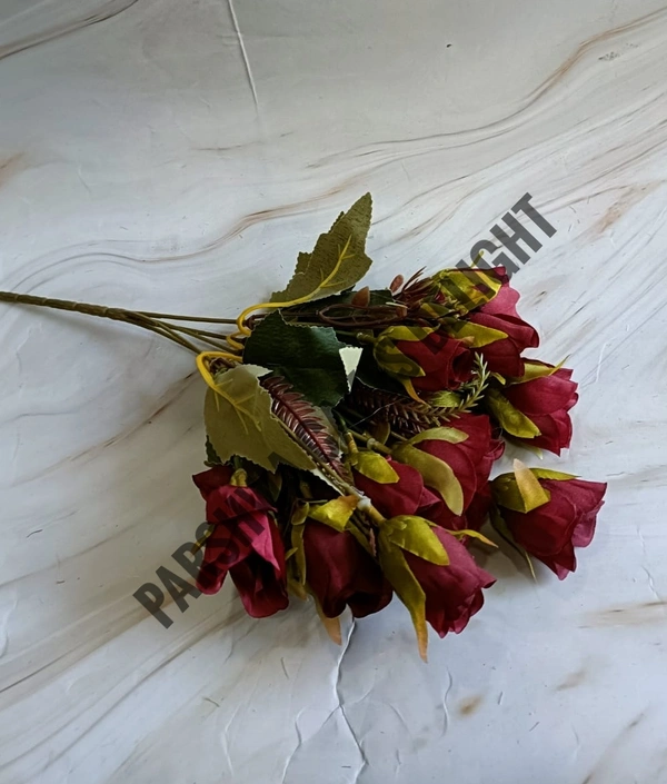 Artificial Flower Bunch - Delight 279