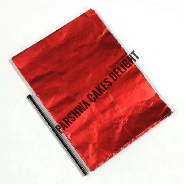 Big Cut Foil