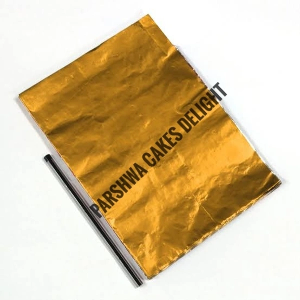 Big Cut Foil