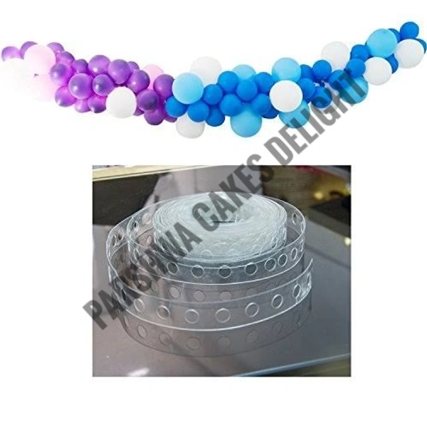 Arch Strip Roll - 5 Mtr, 1 Pc