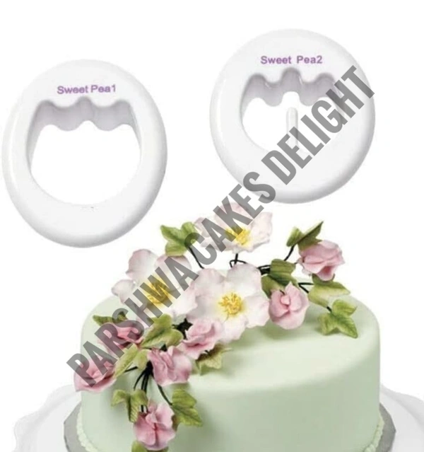 Sweet Pea Cutter