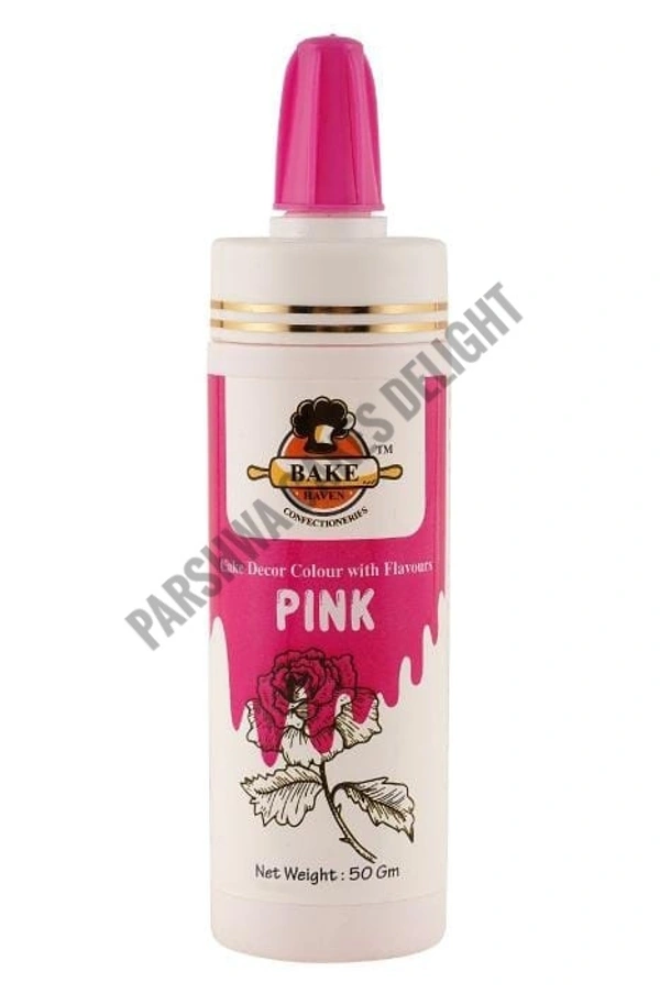 POWDER SPRAY (FUSFUS) - PINK, 50g