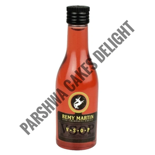 IMPORTED DUMMY BOTTLE - 1 Pc, REMY MARTIN VSOP