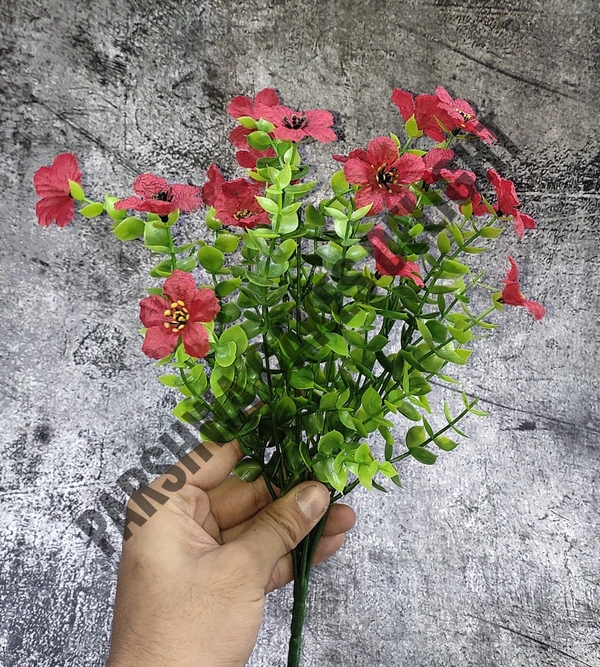 FLOWER BOUQUET - DELIGHT 15