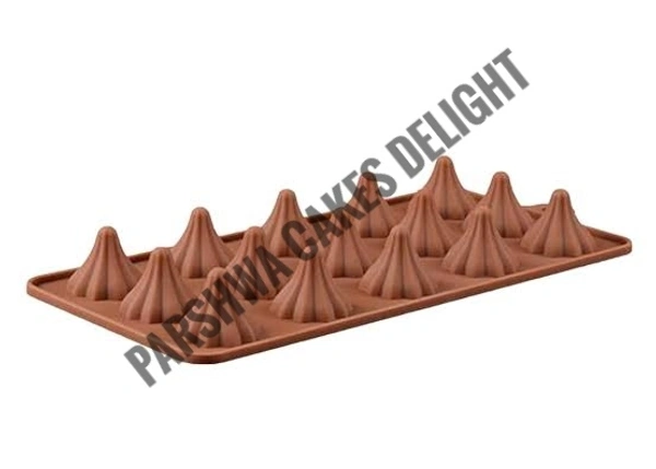 MODAK MOULD - 15 Cavity
