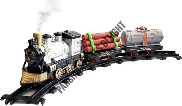 Classic Train Set