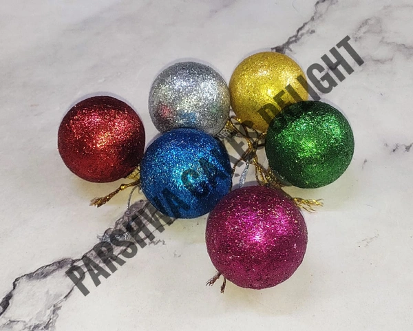 CHRISTMAS CAKE DECORATION PROPS - DELIGHT 7, MULTI