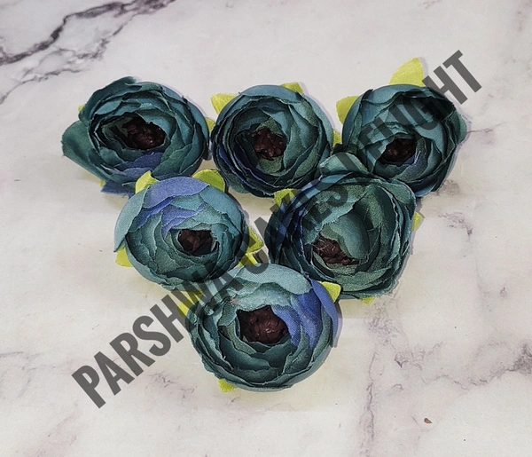 SMALL PEONY  - DELIGHT 151, 6 Pcs