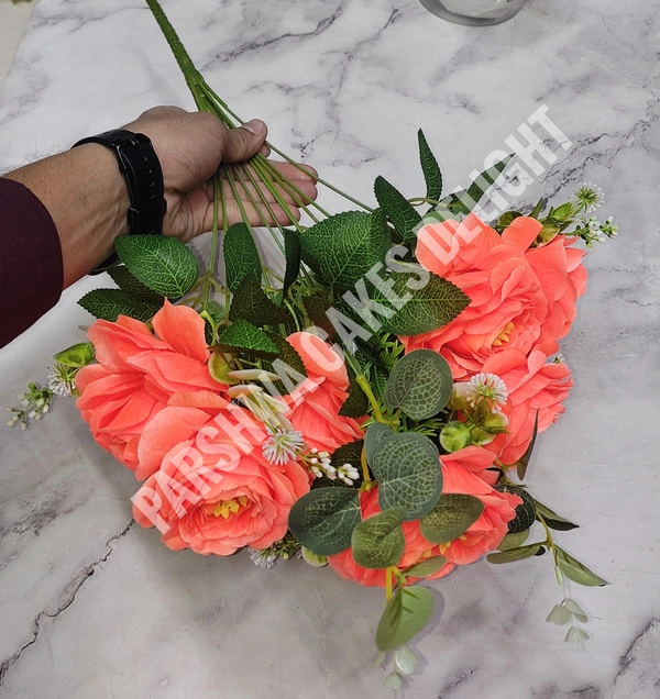 Flower Bouquet - Delight 259