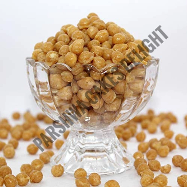 Butterscotch Nuts - 100g