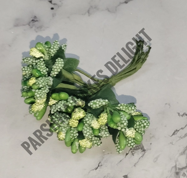 POLLANCE  - DELIGHT 122, 12 PCS BUNCH