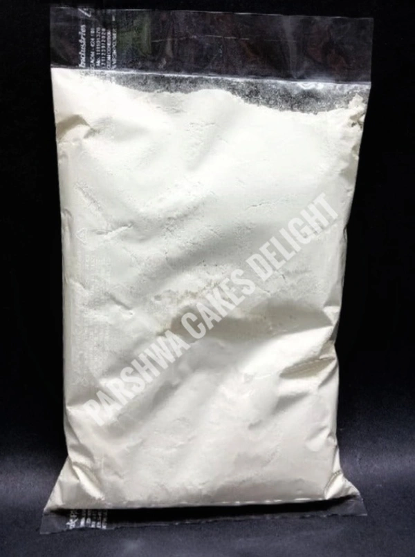 Pristine Cake Premix All Purpose Veg Vanilla - 5 Kg Pack