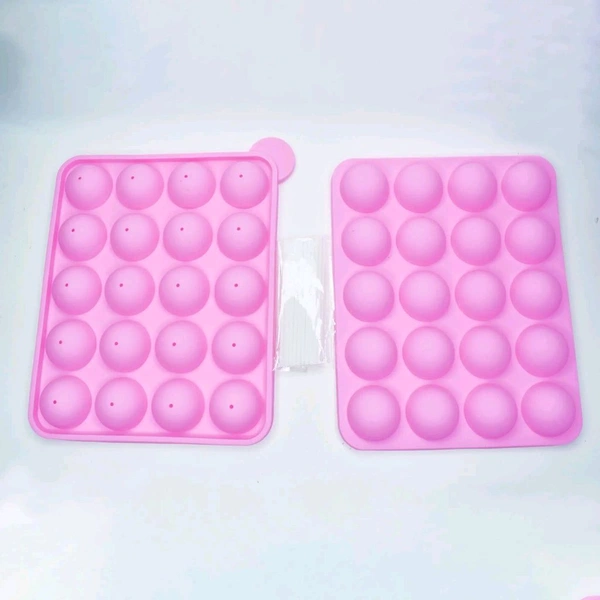 LOLIPOP MOULD