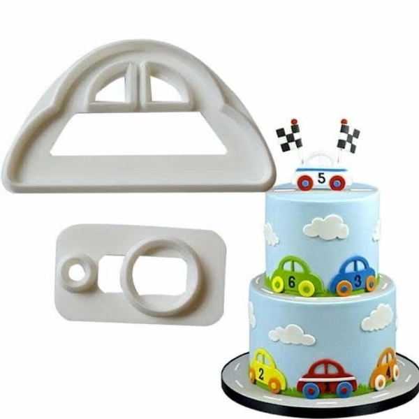 CAR CUTTER