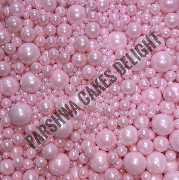 PINK PEARL - APPROX 95-100G