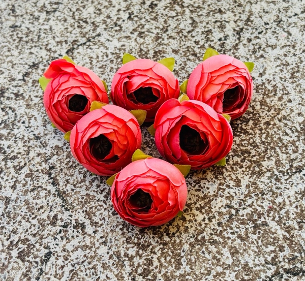 SMALL PEONY - 6PCS, DELIGHT 2