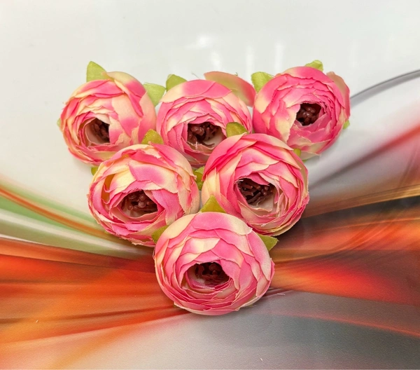 SMALL PEONY