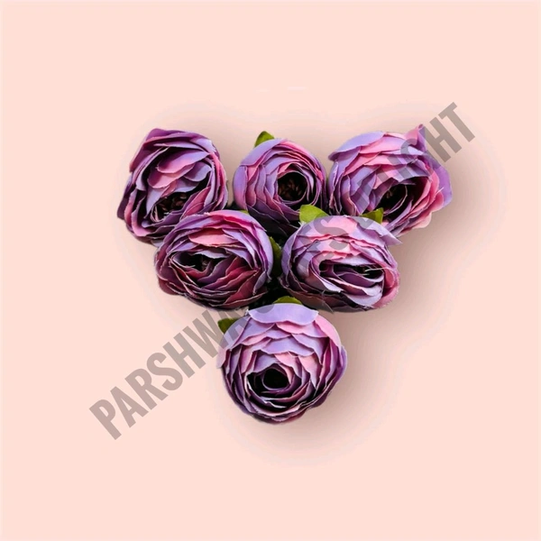 SMALL PEONY DIFF - DELIGHT 15, 6 PCS