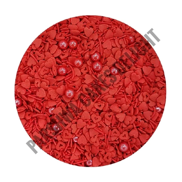 RED LADY - APPROX 50G