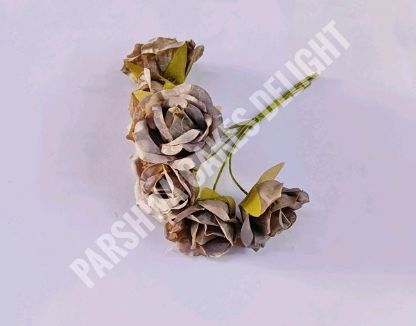 FLOWER - DELIGHT 55, 6 PCS BUNCH
