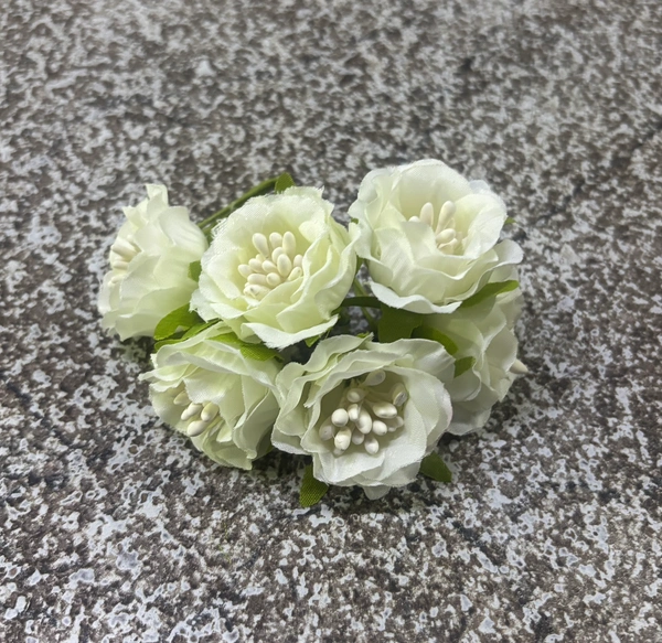 FLOWER - DELIGHT 71, 6 PCS BUNCH