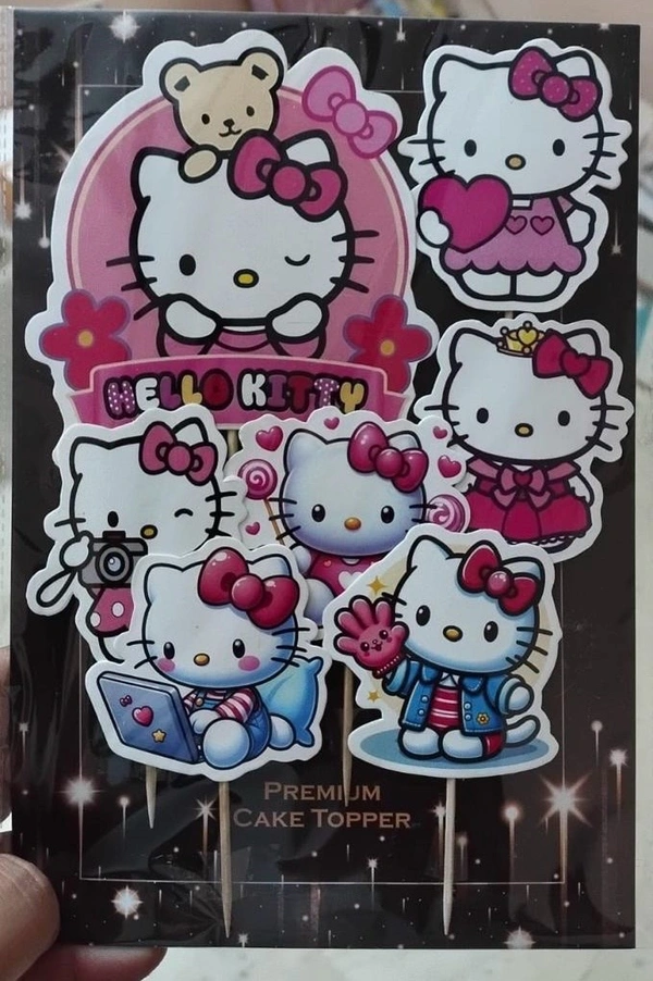 Theme Topper - DESIGN 7